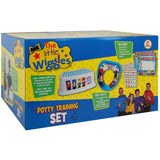 The Wiggles Potty Training Set