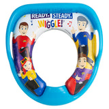 The Wiggles Potty Training Set
