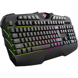 Laser LED PC Gaming Bundle - RGB