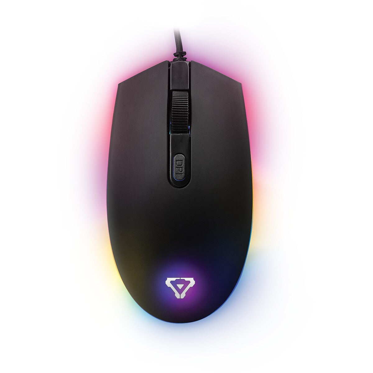 Laser LED PC Gaming Bundle - RGB