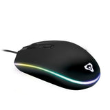 Laser LED PC Gaming Bundle - RGB