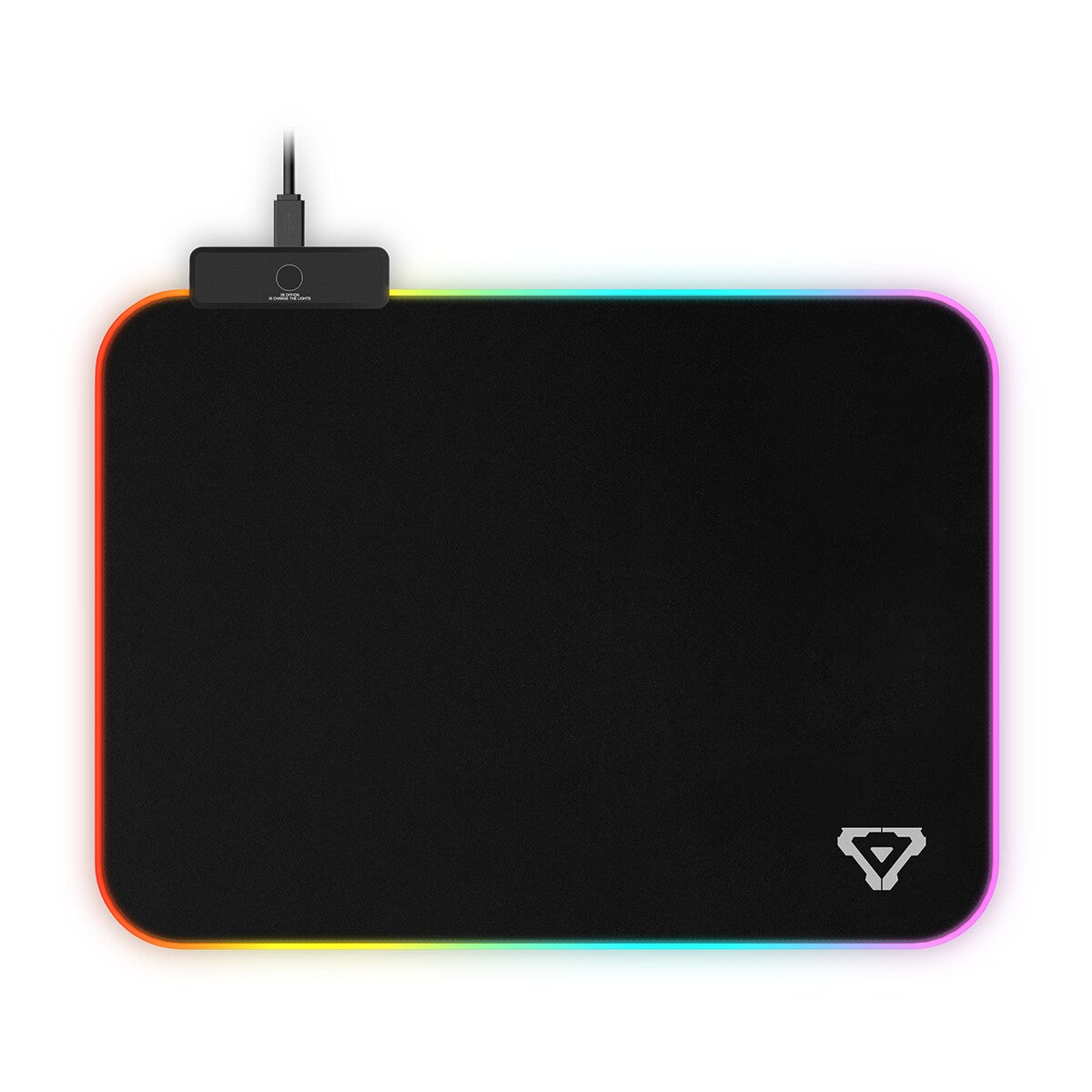 Laser LED PC Gaming Bundle - RGB
