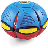 Britz Phlat Ball - Assorted* / Suitable for Ages 6+ Years