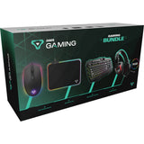 Laser LED PC Gaming Bundle - RGB