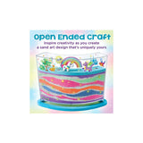 Creativity for Kids Rainbow Sandland - Ages 6+