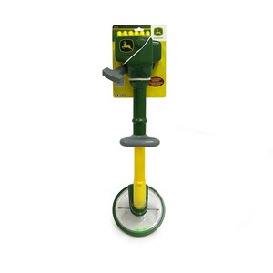 John Deere Power Trimmer/Suitable for Ages 18+ Months
