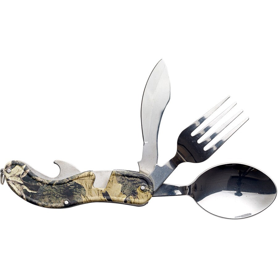 Caribee Pocket Utensil Tool
