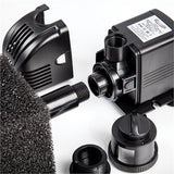 Aquapro Water Feature Pond Pump - Medium - TheITmart