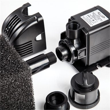 Aquapro Water Feature Pond Pump - Medium - TheITmart