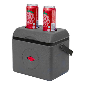 Willow Sixer Tradie Cooler 6L / Tough and Durable /Aussie Made
