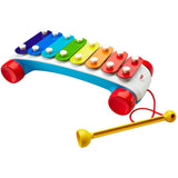 Fisher-Price Classic Xylophone / 8 Colorful Keys - TheITmart