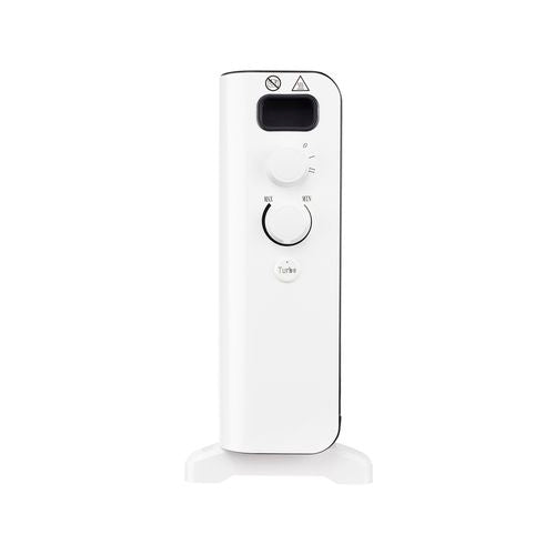 Brilliant AirProtector 2-In-1 Heater With UVC Light Steriliser