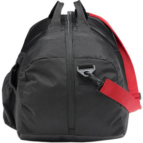 Caribee Haul Gear Bag- Black