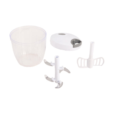 Anko 2 in 1 Chopper / Non-Skid Blade - TheITmart