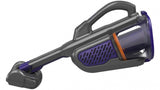 BLACK+DECKER 18V Lithium-Ion Pet Dustbuster Hand-held Vacuum