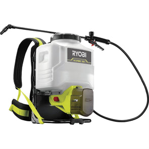 Ryobi 18V ONE+ 15L Backpack Sprayer - Skin Only / OWS1815