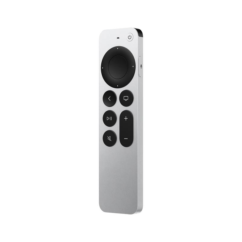 Apple TV HD 32GB/Control it All with Remote