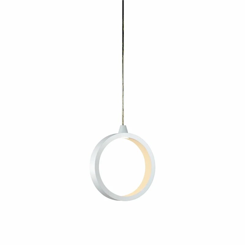 HPM CERSI LED Pendant Light/Ideal for Kitchen Benchtops & Bar Counters etc - TheITmart