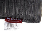 MOJO Charcoal Outdoor Sunlounge Cushion