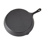 Anko 29cm Cast Iron Frypan
