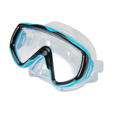 Anko Junior Snorkel 3 Pieces Set for Ages 3+ Years - Assorted* - TheITmart