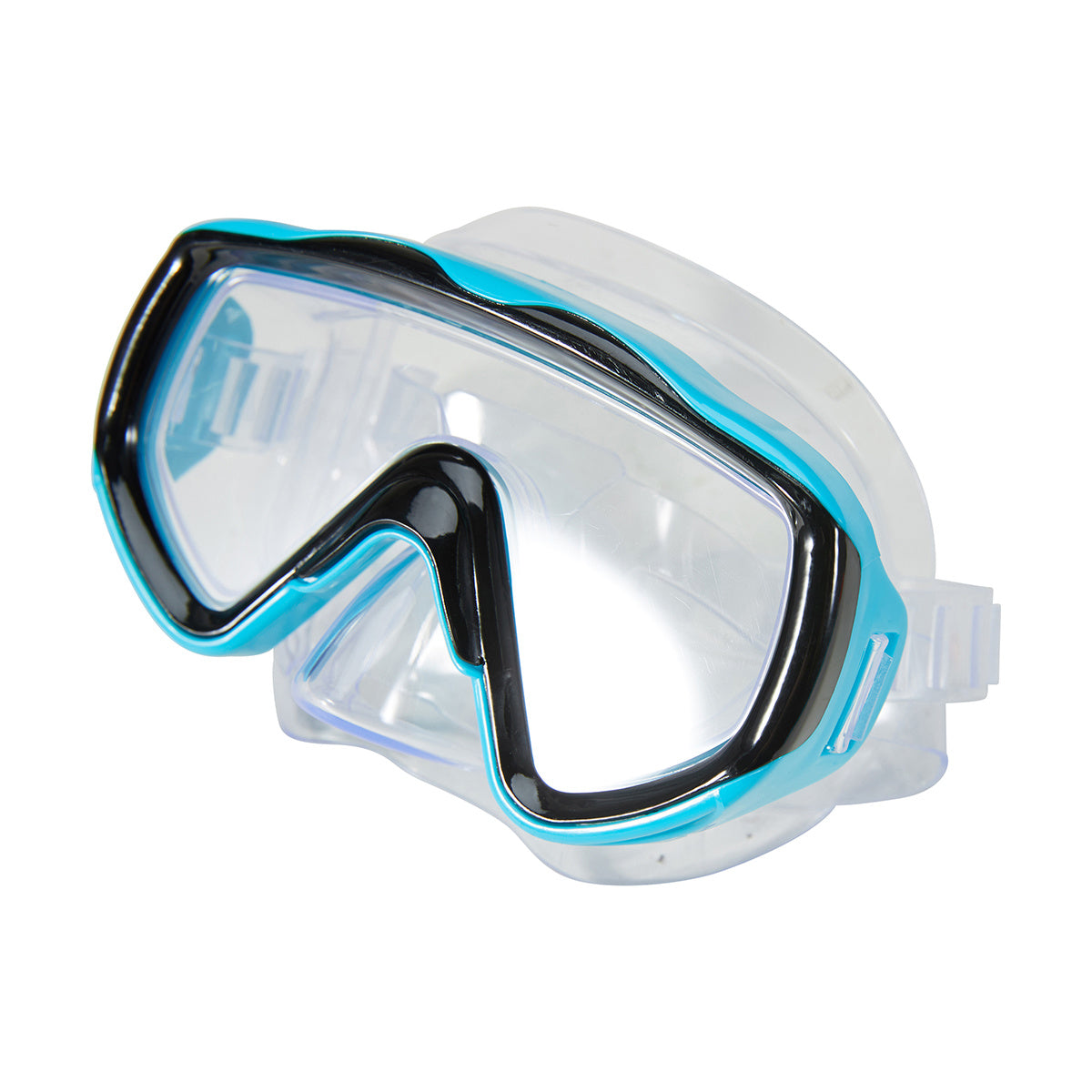 Anko Junior Snorkel 3 Pieces Set for Ages 3+ Years - Assorted* - TheITmart