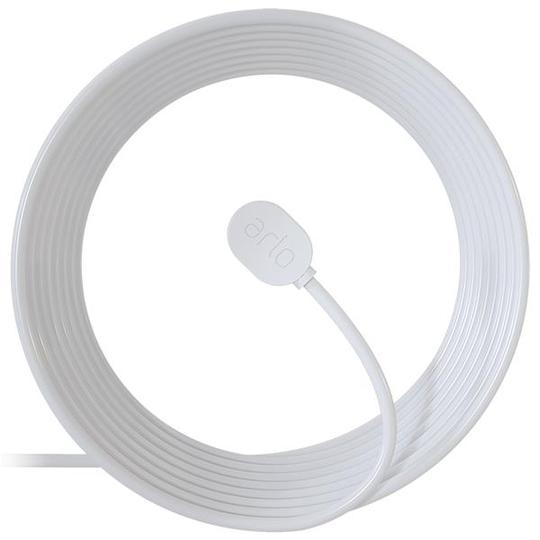 Arlo Ultra & Pro 3 Outdoor Magnetic Charging Cable