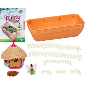 My Fairy Garden Fairy Kitchen Garden / For Ages 3+ Years