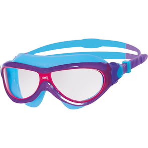Zoggs Phantom Junior Mask - Assorted* /Suitable for Ages 6-14 years