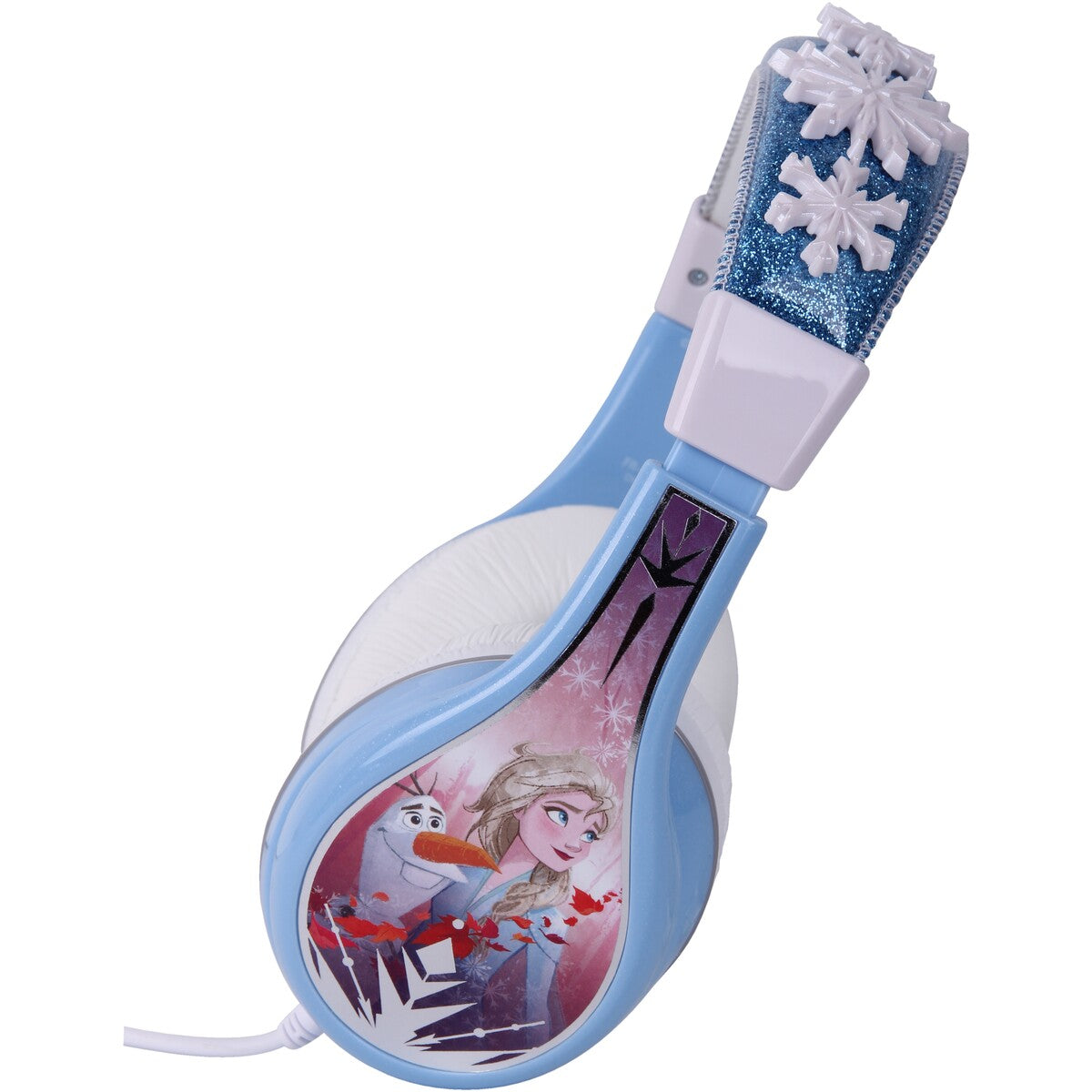 Disney Frozen 2 Kids Safe Headphones - TheITmart