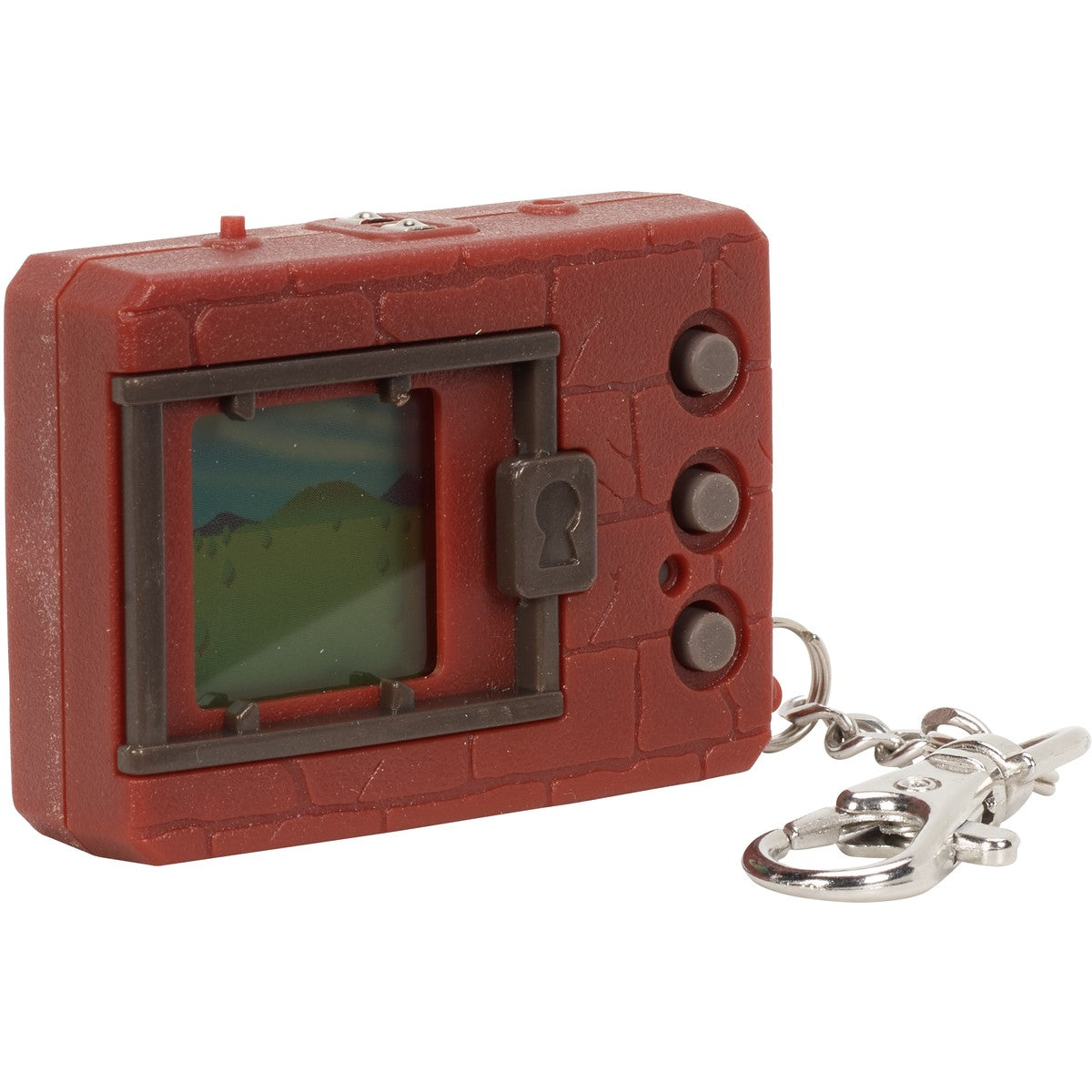 Digimon Virtual Pet - Assorted* Suitable for Ages 8+ years