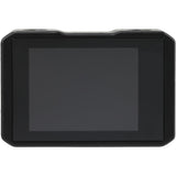 4K Action Dual Screen Camera - Black (DVR922HD-BLK)