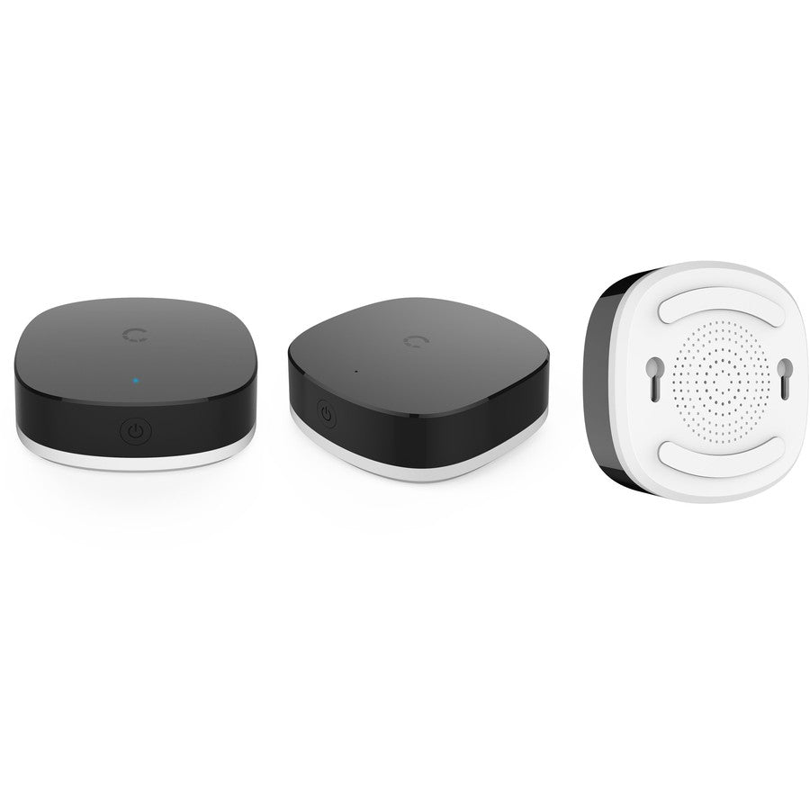 Cygnett Smart Hub IR Remote Control - Black
