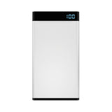 Laser 5000mAh Power Bank with 3-in-1 Cable Black/Blue/Pink/White