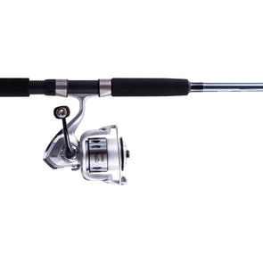 Jarvis Walker Pro Hunter 6' 6" Boat Combo