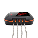 Inkbird IBT-4XS 4 Probe Smart Wireless BBQ Thermometer