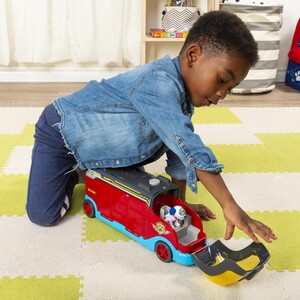 Paw Patrol Mighty Cruiser Suitable for Ages 3+ Years