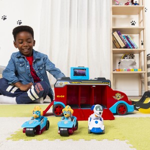Paw Patrol Mighty Cruiser Suitable for Ages 3+ Years