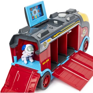 Paw Patrol Mighty Cruiser Suitable for Ages 3+ Years