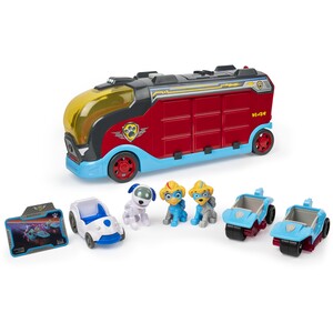 Paw Patrol Mighty Cruiser Suitable for Ages 3+ Years