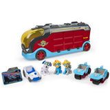Paw Patrol Mighty Cruiser Suitable for Ages 3+ Years