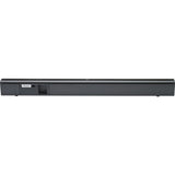 JBL Soundbar with Subwoofer 2.0ch - SB110