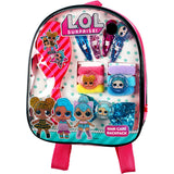 LOL Surprise Christmas Hair Care Bag – Multi - TheITmart