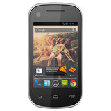 Boost ICON NERO 3.5" Display Smart Phone Mobile Locked to Boost & Telstra - Black - TheITmart