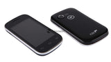 Boost ICON NERO 3.5" Display Smart Phone Mobile Locked to Boost & Telstra - Black - TheITmart