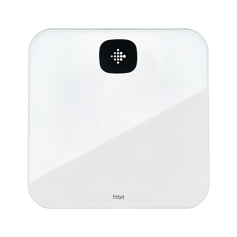 Fitbit Aria Air Bluetooth Smart Scale - Black & White - TheITmart