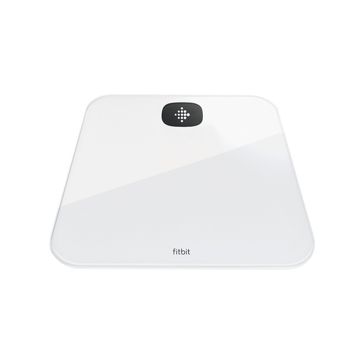 Fitbit Aria Air Bluetooth Smart Scale - Black & White - TheITmart