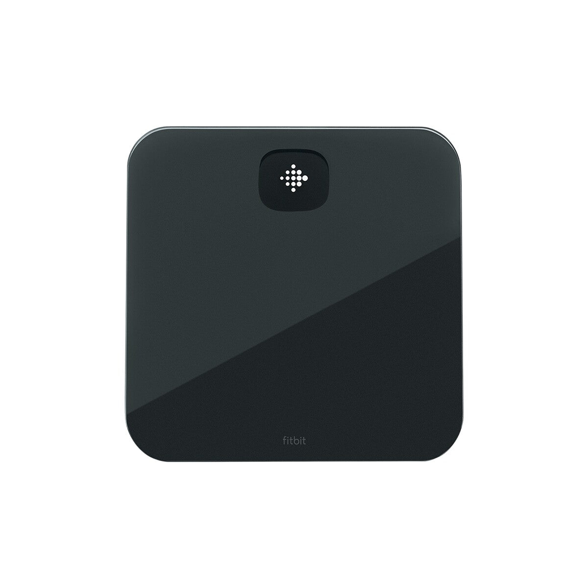Fitbit Aria Air Bluetooth Smart Scale - Black & White - TheITmart