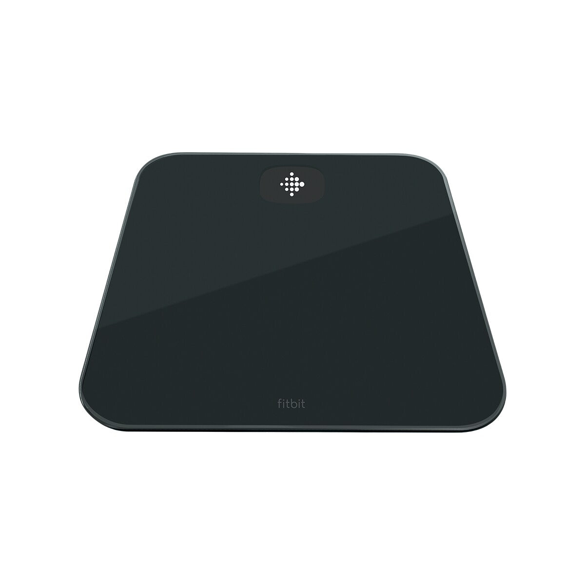 Fitbit Aria Air Bluetooth Smart Scale - Black & White - TheITmart