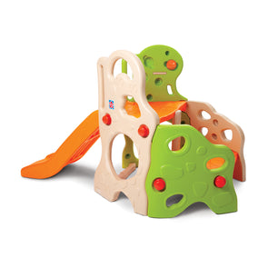 Little Adventurers Climber N Slide Suitable for Ages 1.5 to 4 years